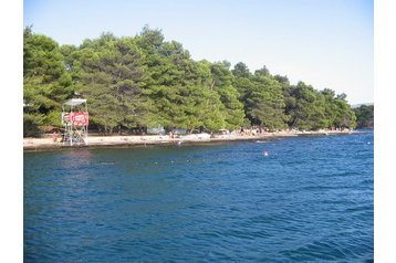 Horvātija Byt Stari Grad, Eksterjers